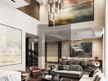 casa nueva en venta en la herradura