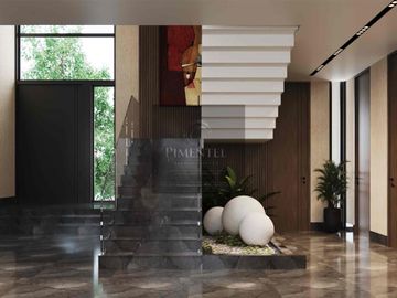 casa nueva en venta en la herradura