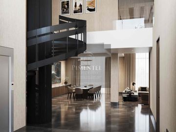 casa nueva en venta en la herradura
