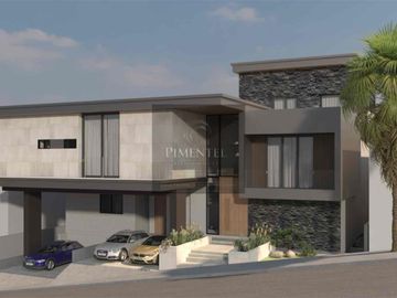 casa nueva en venta en la herradura