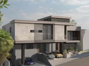 casa nueva en venta en la herradura