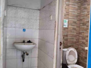 Dijual Gudang dan kantor 2 lantai murah LT 864 LB 906 di jababeka Cikarang
