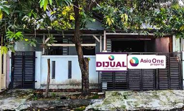 Dijual Rumah di Prima Harapan Regency  Bekasi Utara