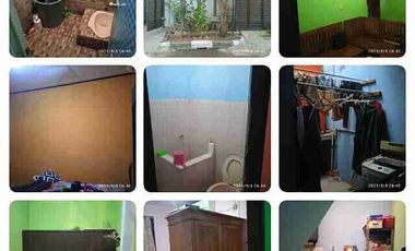 Dijual Rumah di Prima Harapan Regency  Bekasi Utara
