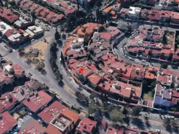 🔥 Residencia en Zona Premium con Descuento Importante/ Huixquilucan – Parques de la Herradura