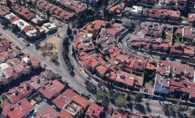🔥 Residencia en Zona Premium con Descuento Importante/ Huixquilucan – Parques de la Herradura