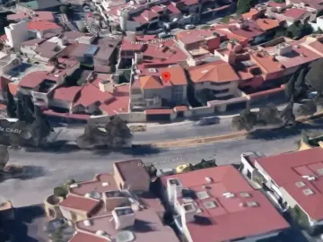 🔥 Residencia en Zona Premium con Descuento Importante/ Huixquilucan – Parques de la Herradura