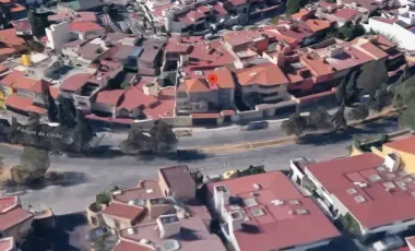 🔥 Residencia en Zona Premium con Descuento Importante/ Huixquilucan – Parques de la Herradura