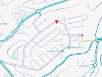 🔥 Residencia en Zona Premium con Descuento Importante/ Huixquilucan – Parques de la Herradura