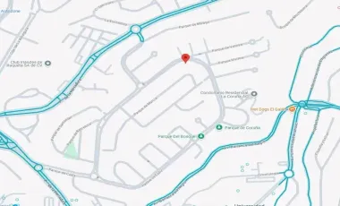 🔥 Residencia en Zona Premium con Descuento Importante/ Huixquilucan – Parques de la Herradura
