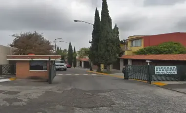 🔥 Residencia en Zona Premium con Descuento Importante/ Huixquilucan – Parques de la Herradura