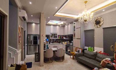 Rumah dijual Metland Puri