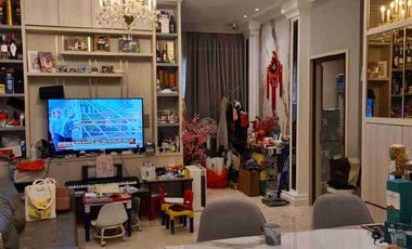Rumah dijual Metland Puri