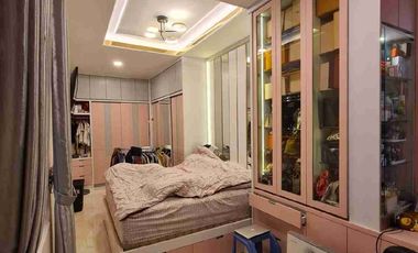Rumah dijual Metland Puri
