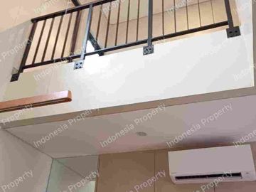 RUMAH BAGUS DIJUAL FASILITAS LENGKAP