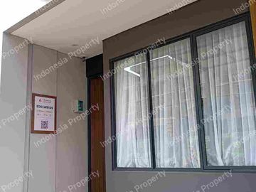RUMAH BAGUS DIJUAL FASILITAS LENGKAP