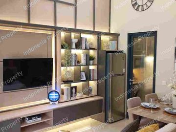 RUMAH BAGUS DIJUAL FASILITAS LENGKAP