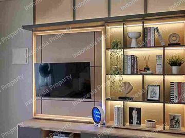 RUMAH BAGUS DIJUAL FASILITAS LENGKAP