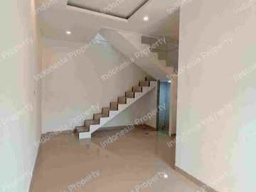 RUMAH SIAP HUNI 2 LT
