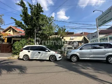 Dijual Rumah HItung Tanah Cipinang