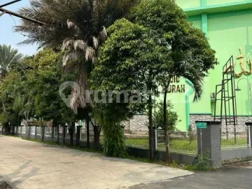 DIJUAL TANAH DI TYTYAN BEKASI