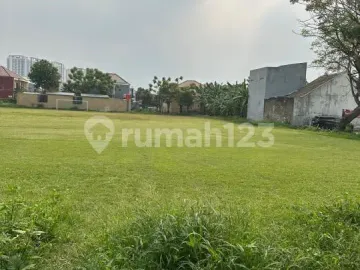 DIJUAL TANAH DI TYTYAN BEKASI