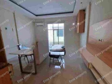Dijual ruko under apraisal bank di Ruko 21 Klampis Arif Rahman Hakim