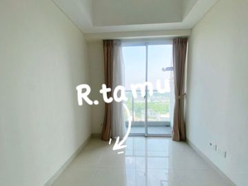 Sewa Apartemen Sedayu City 2BR Semi Furnish Kelapa Gading