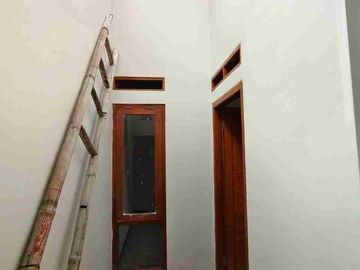 Rumah Baru Cantik Ready Unit Siap Huni Dekat Pintu Tol