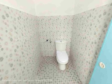 Rumah Baru Cantik Ready Unit Siap Huni Dekat Pintu Tol