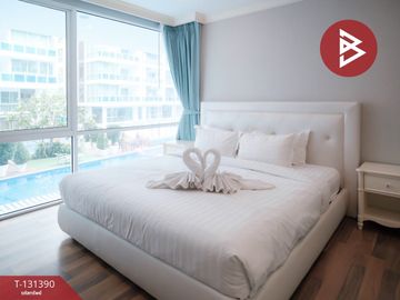 ขายคอนโด มายรีสอร์ท หัวหิน (My Resort Hua-Hin) ประจวบคีรีขันธ์