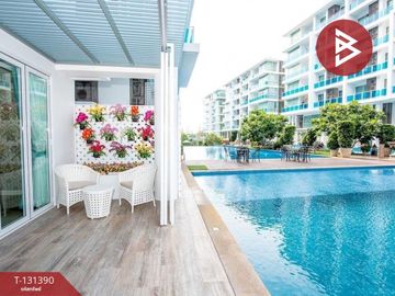 ขายคอนโด มายรีสอร์ท หัวหิน (My Resort Hua-Hin) ประจวบคีรีขันธ์