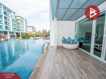 ขายคอนโด มายรีสอร์ท หัวหิน (My Resort Hua-Hin) ประจวบคีรีขันธ์