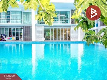 ขายคอนโด มายรีสอร์ท หัวหิน (My Resort Hua-Hin) ประจวบคีรีขันธ์