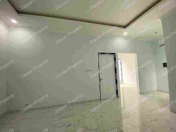 Rumah Baru Gress Bukit Palma Surabaya