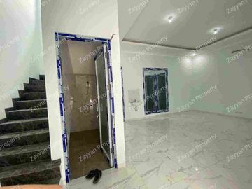 Rumah Baru Gress Bukit Palma Surabaya