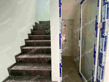 Rumah Baru Gress Bukit Palma Surabaya