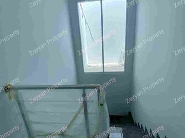 Rumah Baru Gress Bukit Palma Surabaya