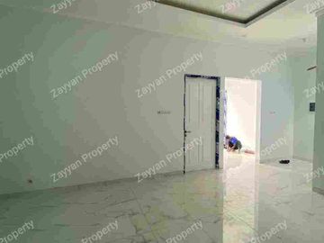 Rumah Baru Gress Bukit Palma Surabaya