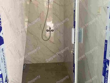Rumah Baru Gress Bukit Palma Surabaya