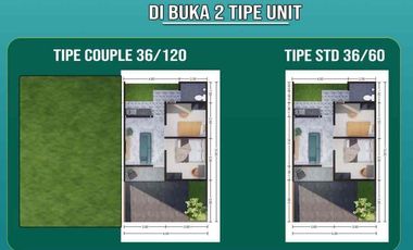 Rumah Murah Di Cikeas