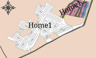 Rumah Murah Di Cikeas