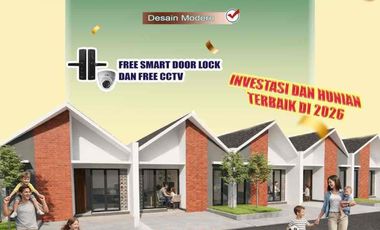Rumah Murah Di Cikeas