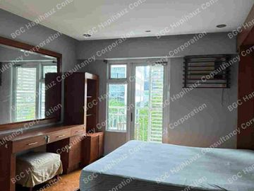 For Sale! Two Serendra, BGC Taguig City,Almond, 2 bedroom ,89sqm, With parking,Furnished,Never been tenanted, Gross Selling Price ₱24M