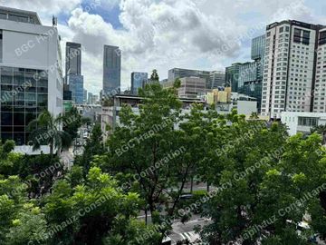For Sale! Two Serendra, BGC Taguig City,Almond, 2 bedroom ,89sqm, With parking,Furnished,Never been tenanted, Gross Selling Price ₱24M