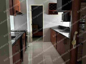 For Sale! Two Serendra, BGC Taguig City,Almond, 2 bedroom ,89sqm, With parking,Furnished,Never been tenanted, Gross Selling Price ₱24M