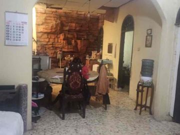 Dijual Rumah Rawamangun Lokasi Premiun