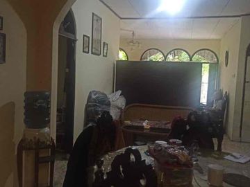 Dijual Rumah Rawamangun Lokasi Premiun