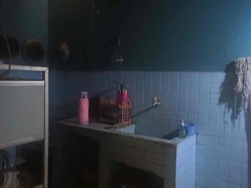 Dijual Rumah Rawamangun Lokasi Premiun