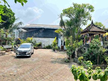 Di Jual rumah tinggal murah Lubang Buaya, beli rumah tinggal dapat kos kosan juga